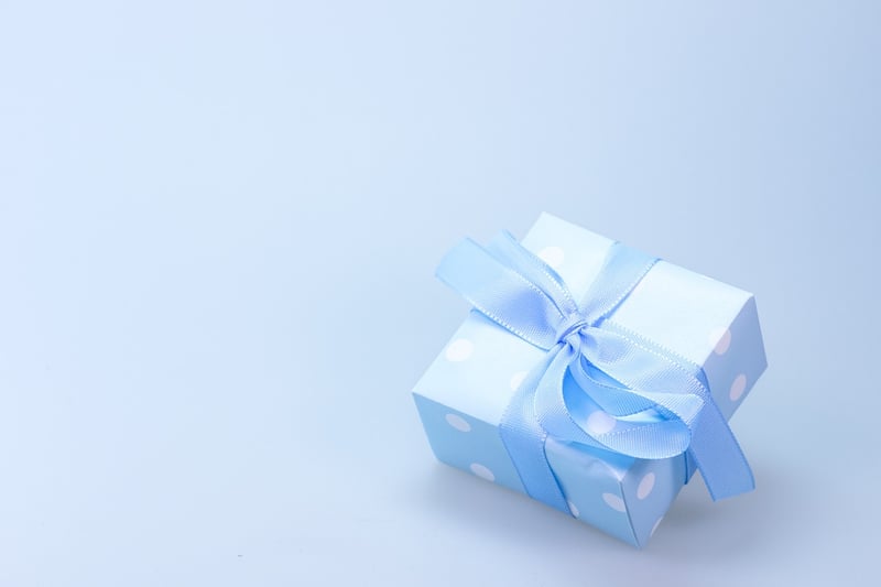Budget-Friendly Gifts