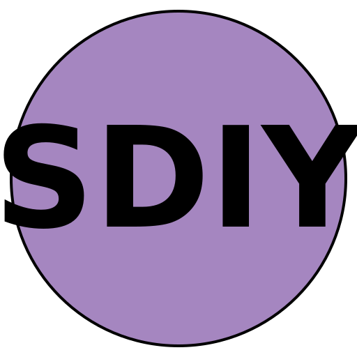 Spacious DIY